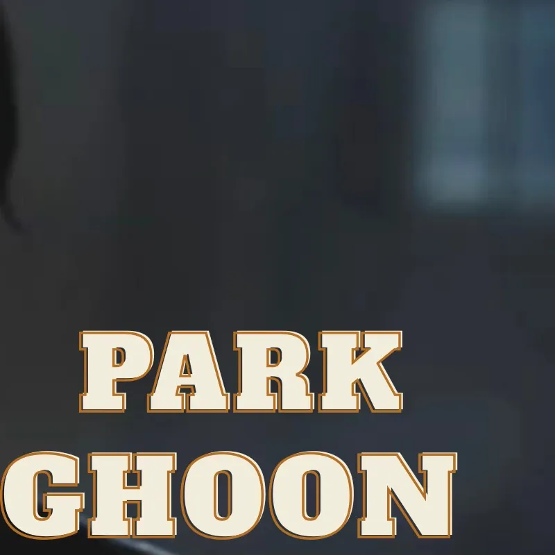 A moment captured by Sunghoon (ENHYPEN)'s fan