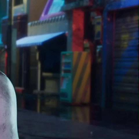 Recent activity shot of Hamin (PLAVE)