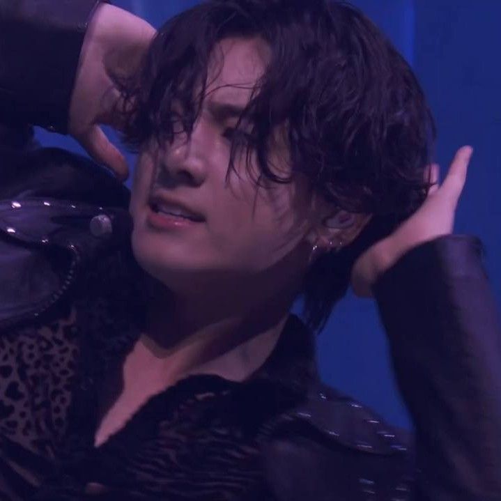 柾國 (防彈少年團)的最新活動照片