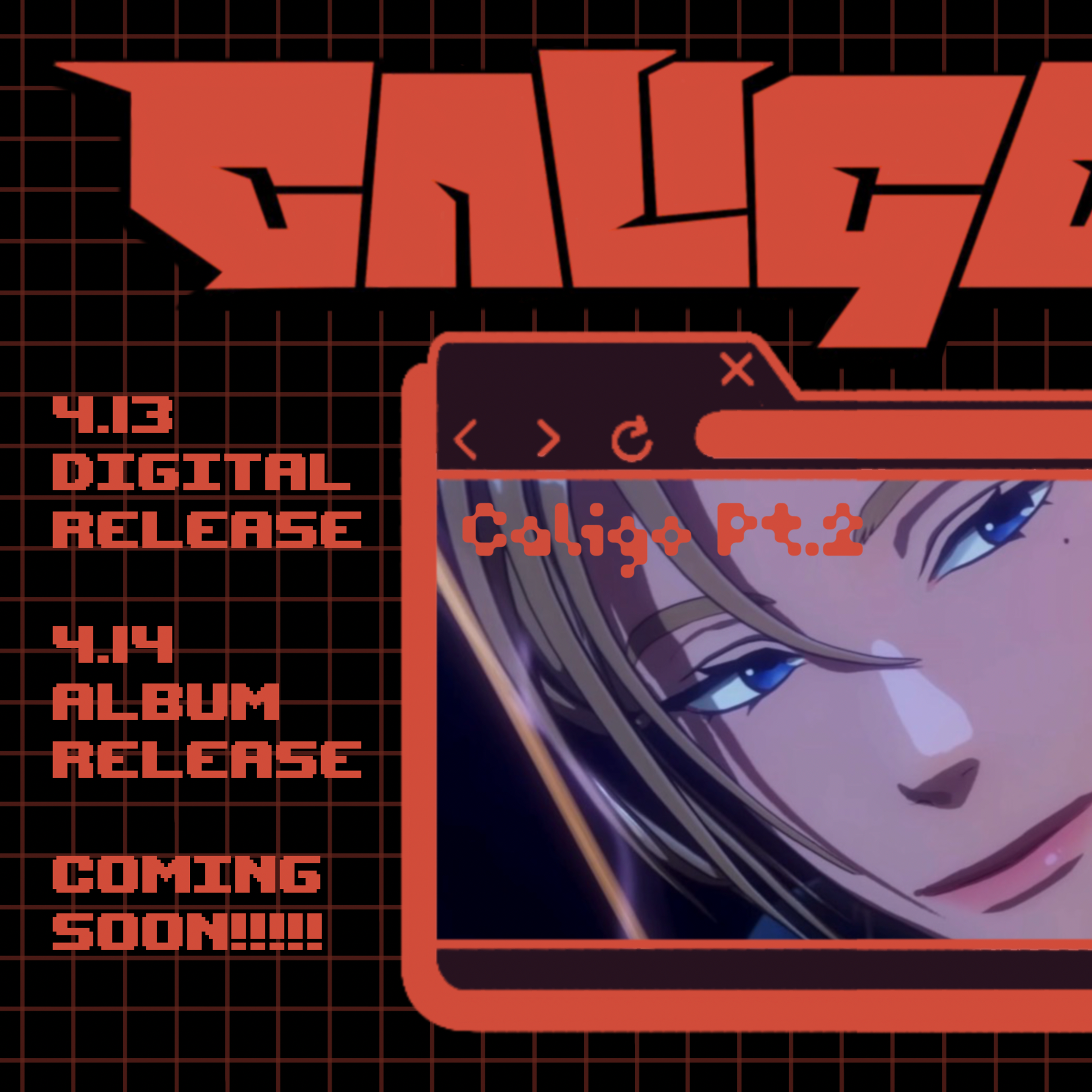 A moment captured by Noah (PLAVE)'s fan