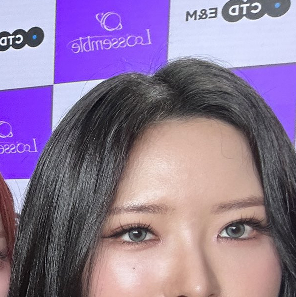 Behind-the-scenes cut of Loossemble