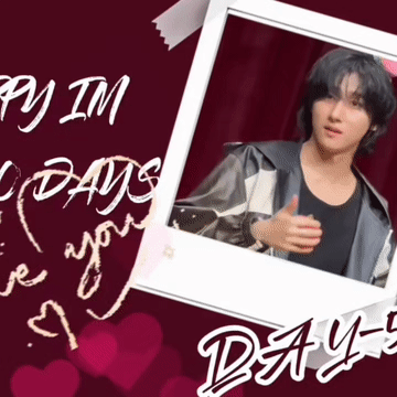 Foto aktivitas terbaru I.M (MONSTA X)