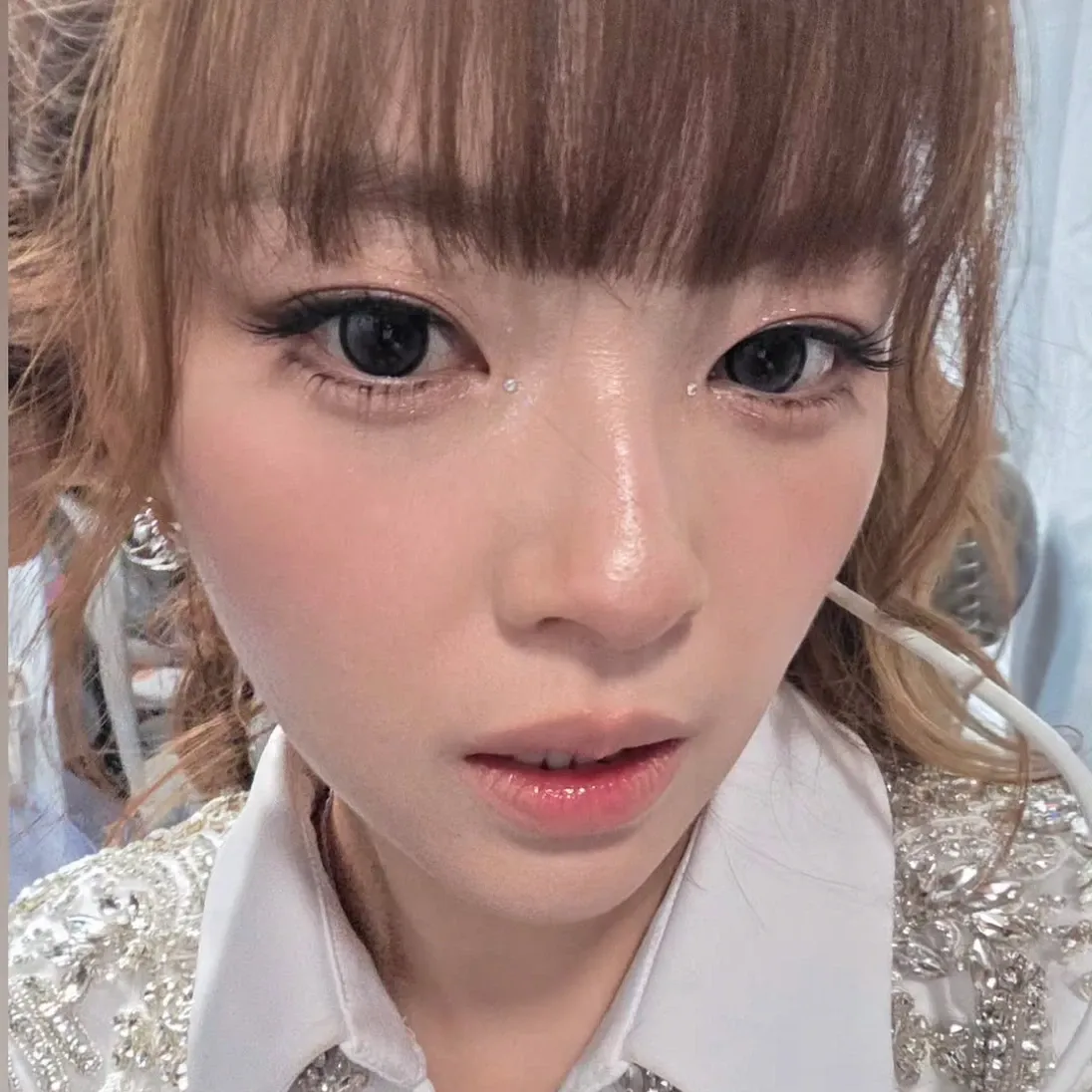 Latest photo of Jeongyeon (TWICE)