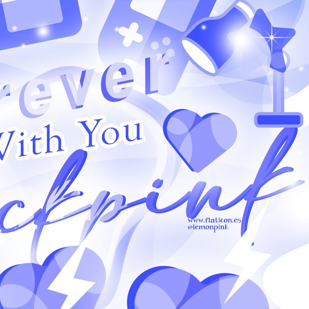 BLACKPINK의 비하인드 컷