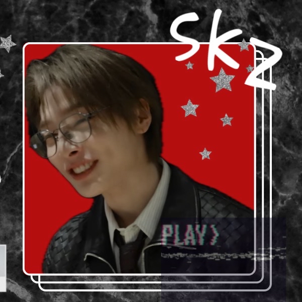 Latest photo of I.N (Stray Kids)