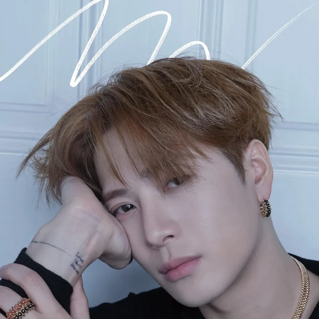 Foto terbaru GOT7