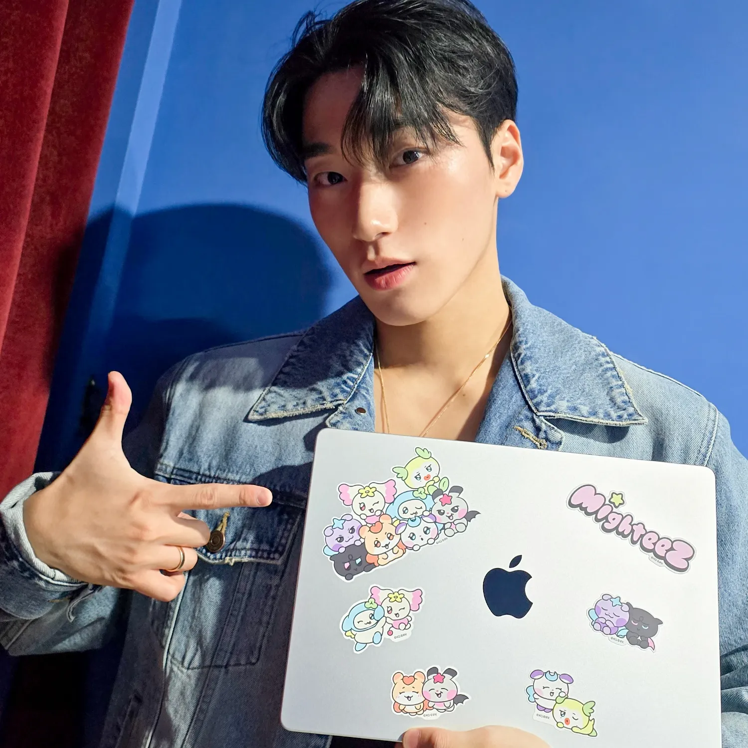 에이티즈의 최신 사진