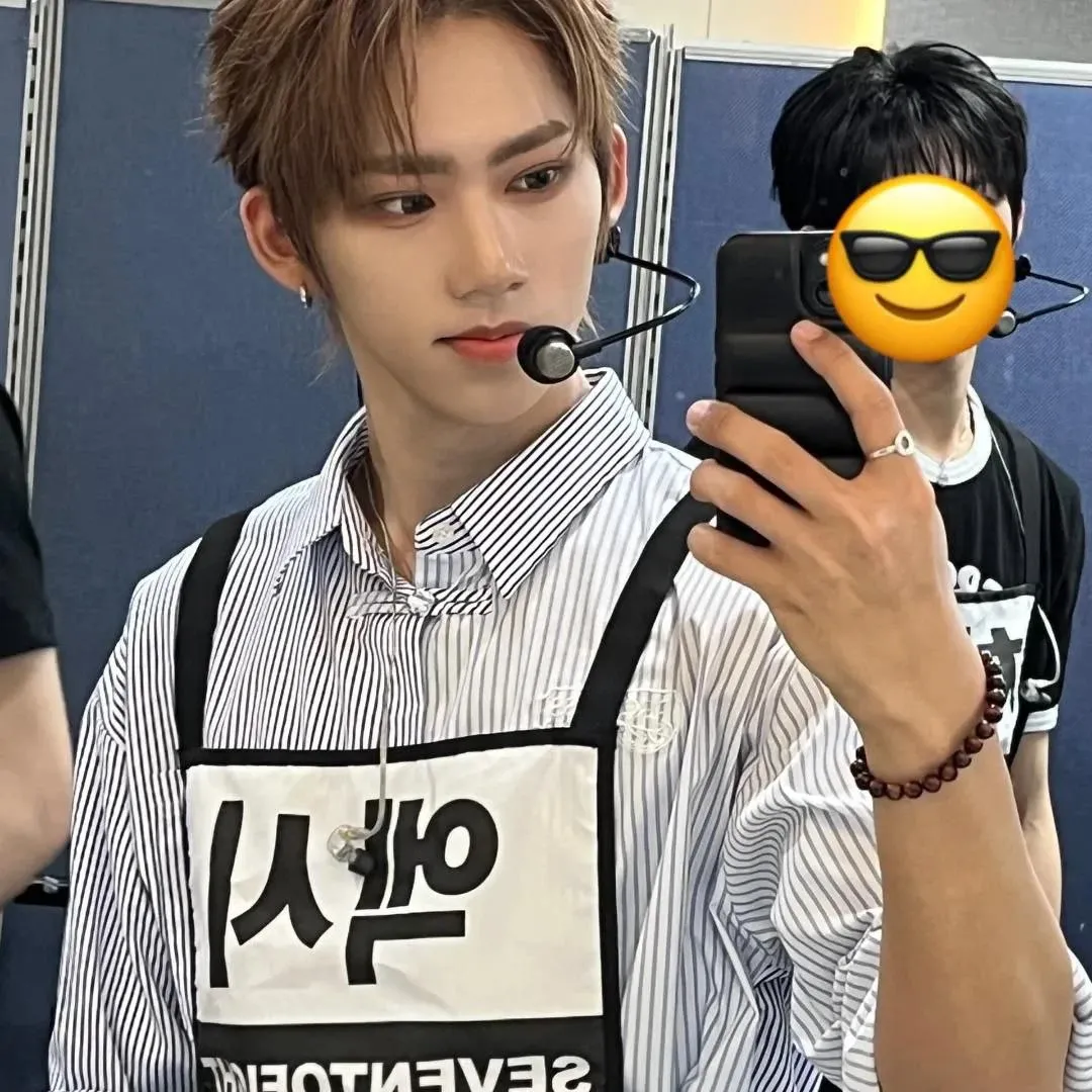 Recent activity shot of Exxi (SEVENTOEIGHT)