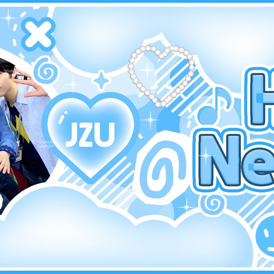 Recent activity shot of NCT WISH