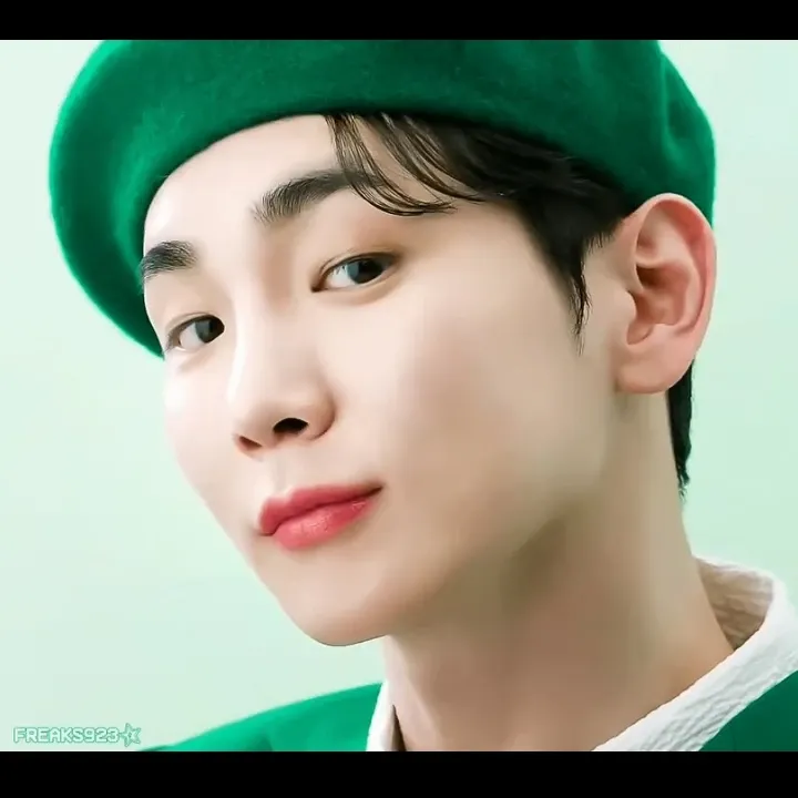 Recent activity shot of Key (SHINee)