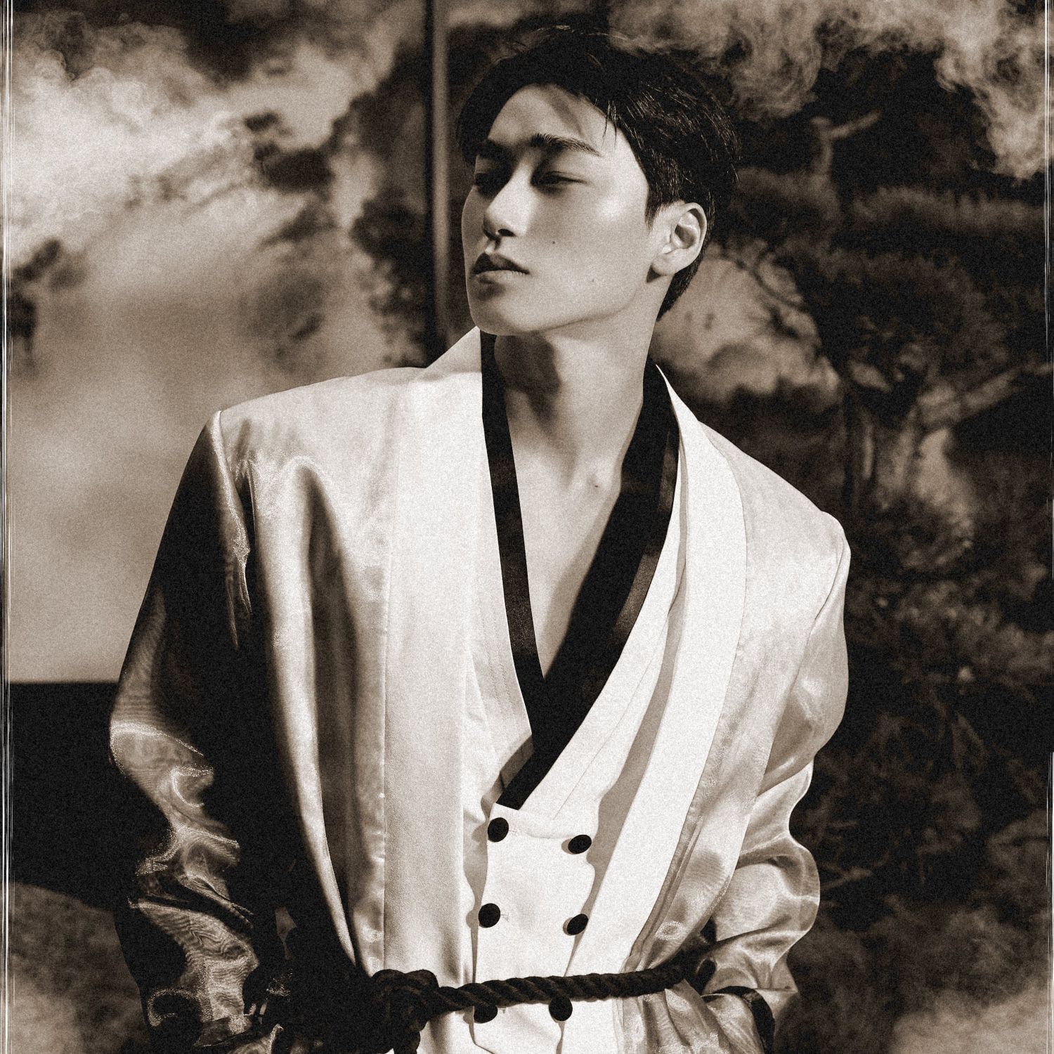 에이티즈의 최신 사진