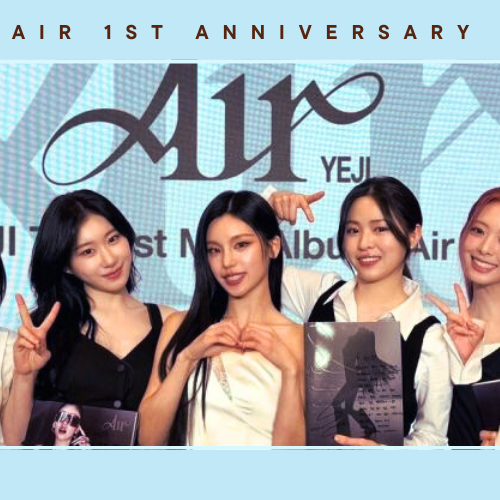 ITZY 팬이 찍은 순간