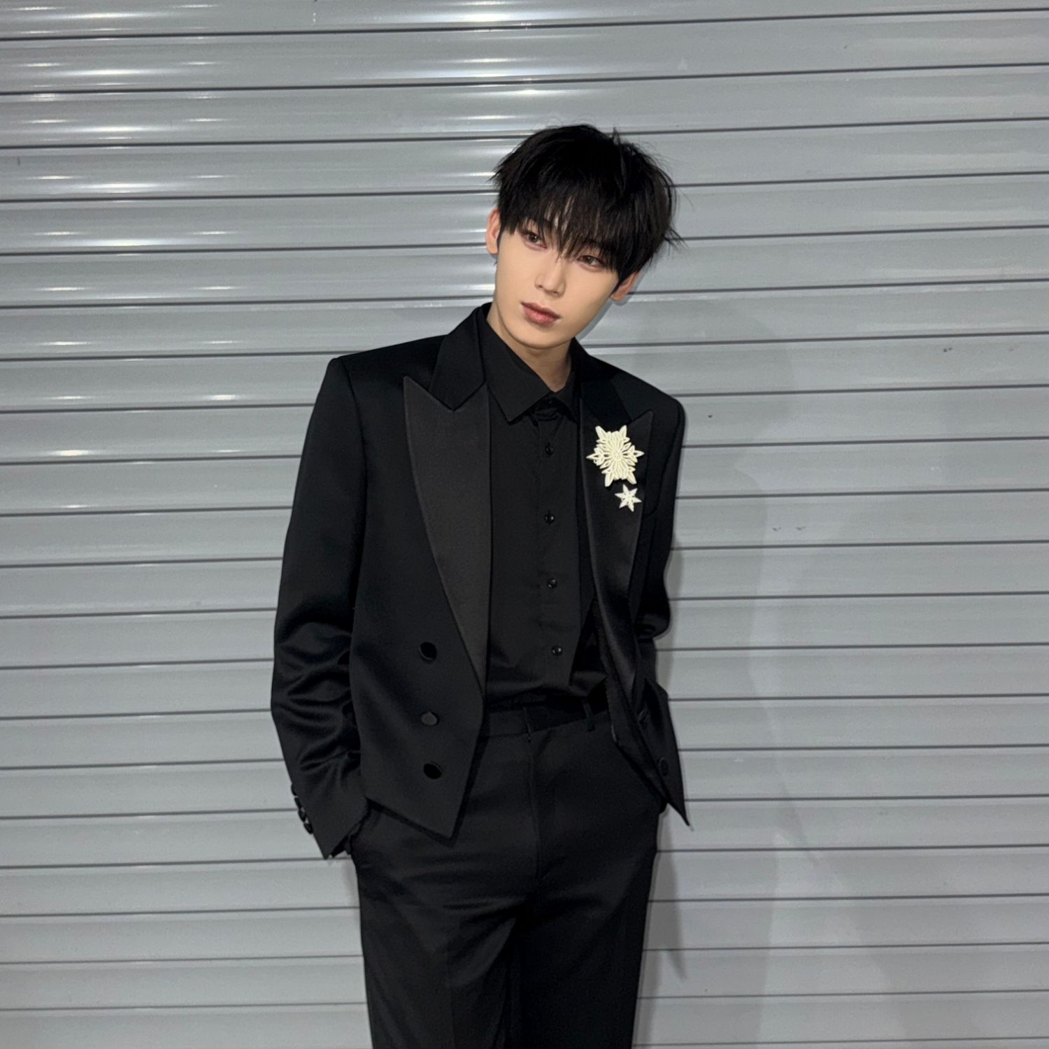 선우 (ENHYPEN) 최근 활동샷