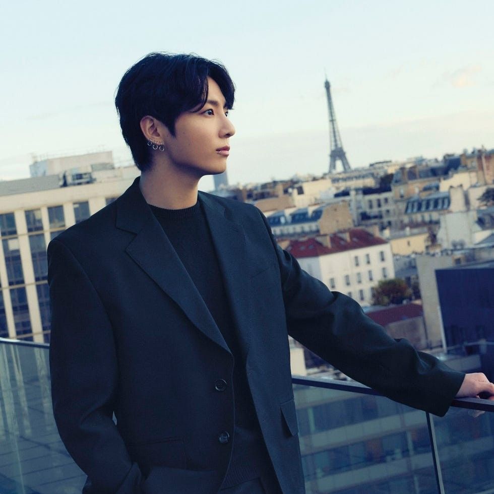 정국 (방탄소년단) 팬이 찍은 순간