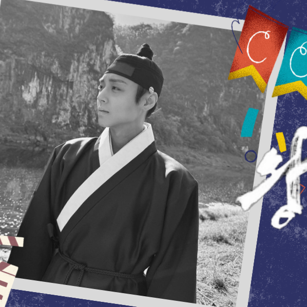 박지훈의 비하인드 컷