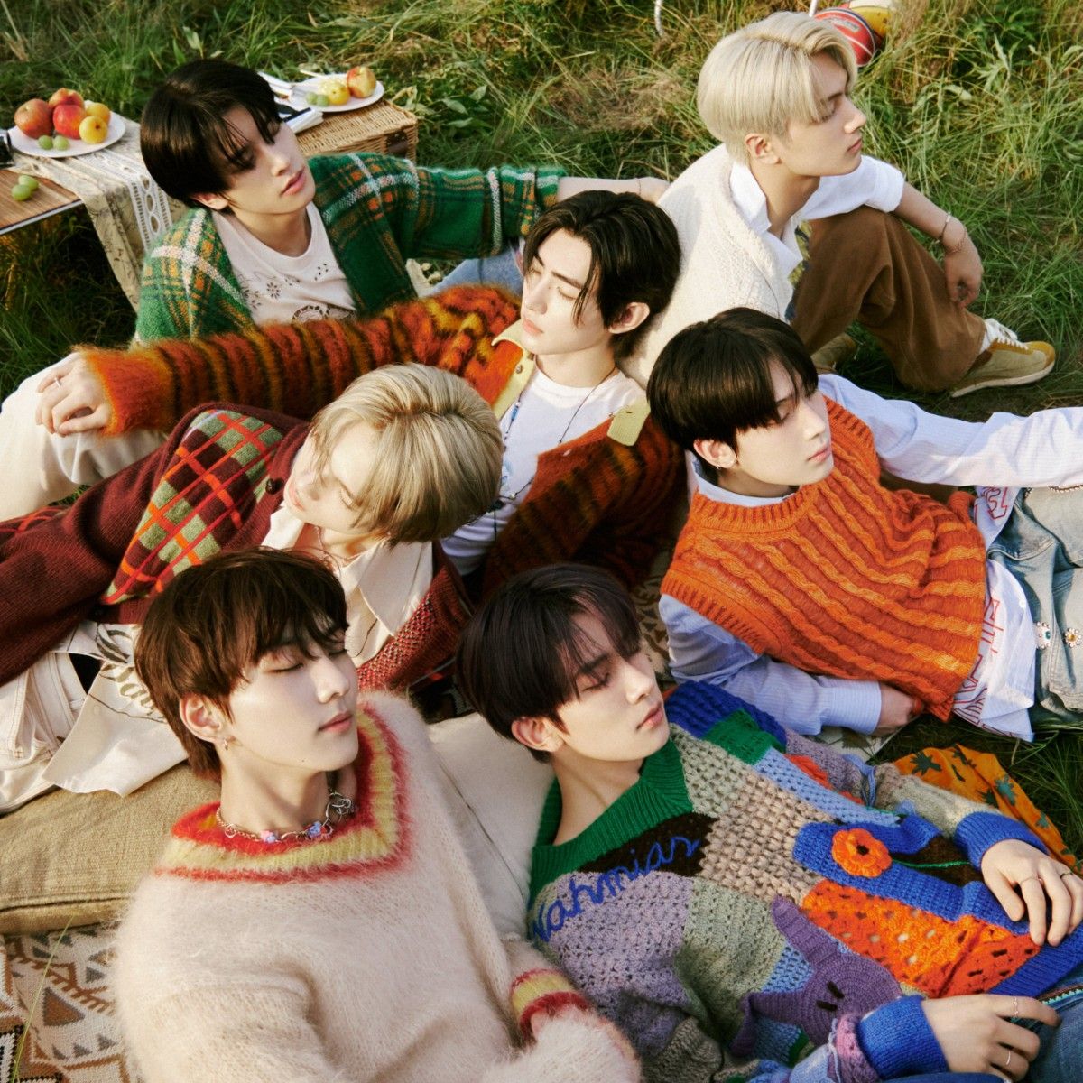 ENHYPEN 팬이 찍은 순간