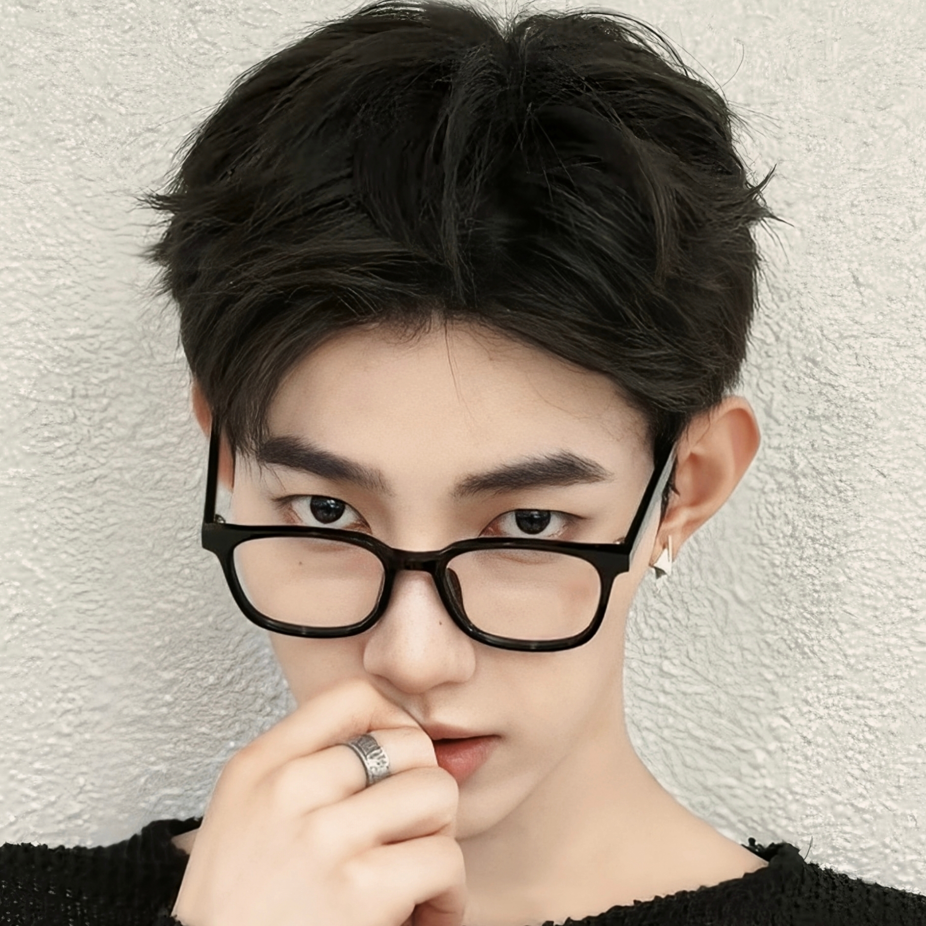 장하오 (앤더블)의 최신 사진
