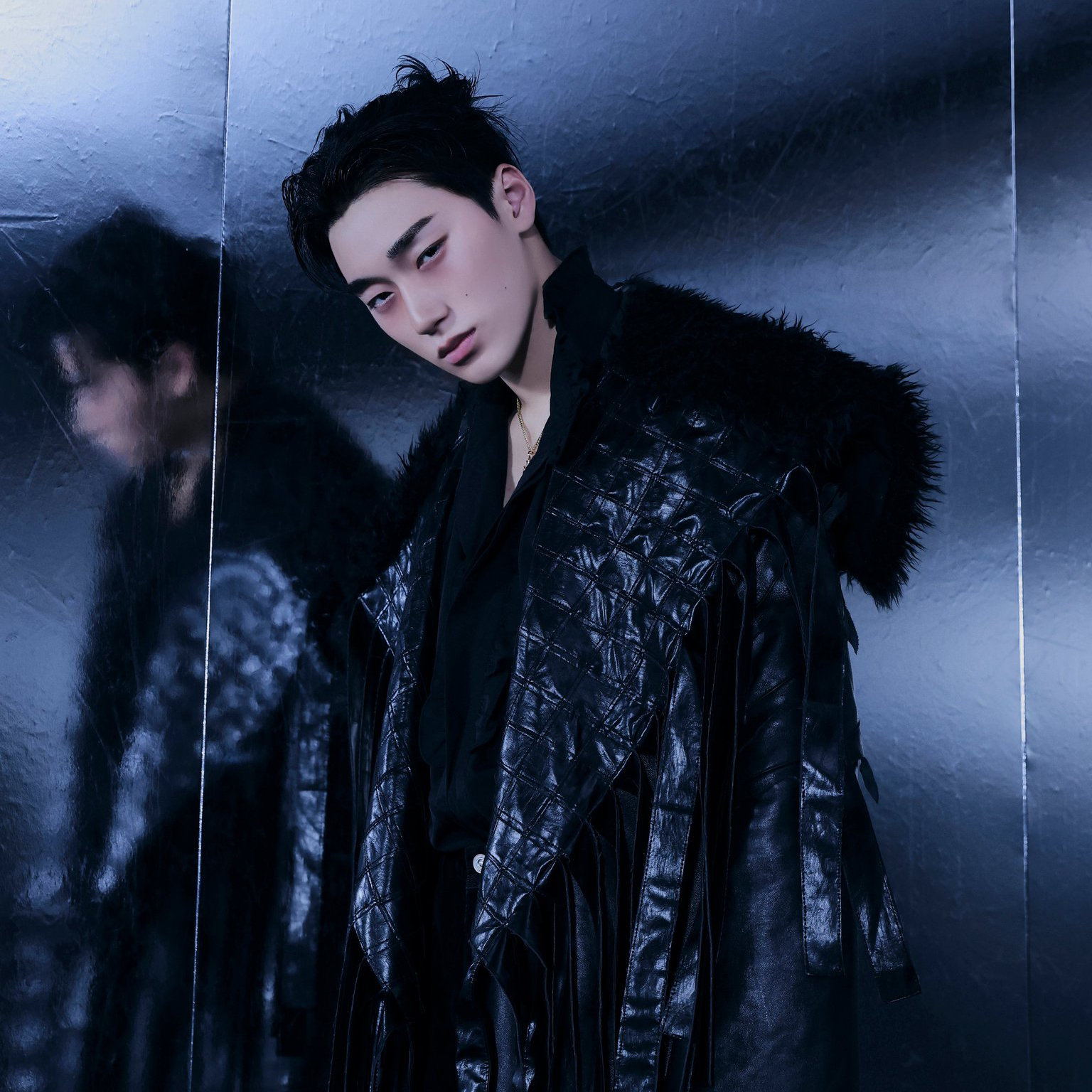 에이티즈 최근 활동샷