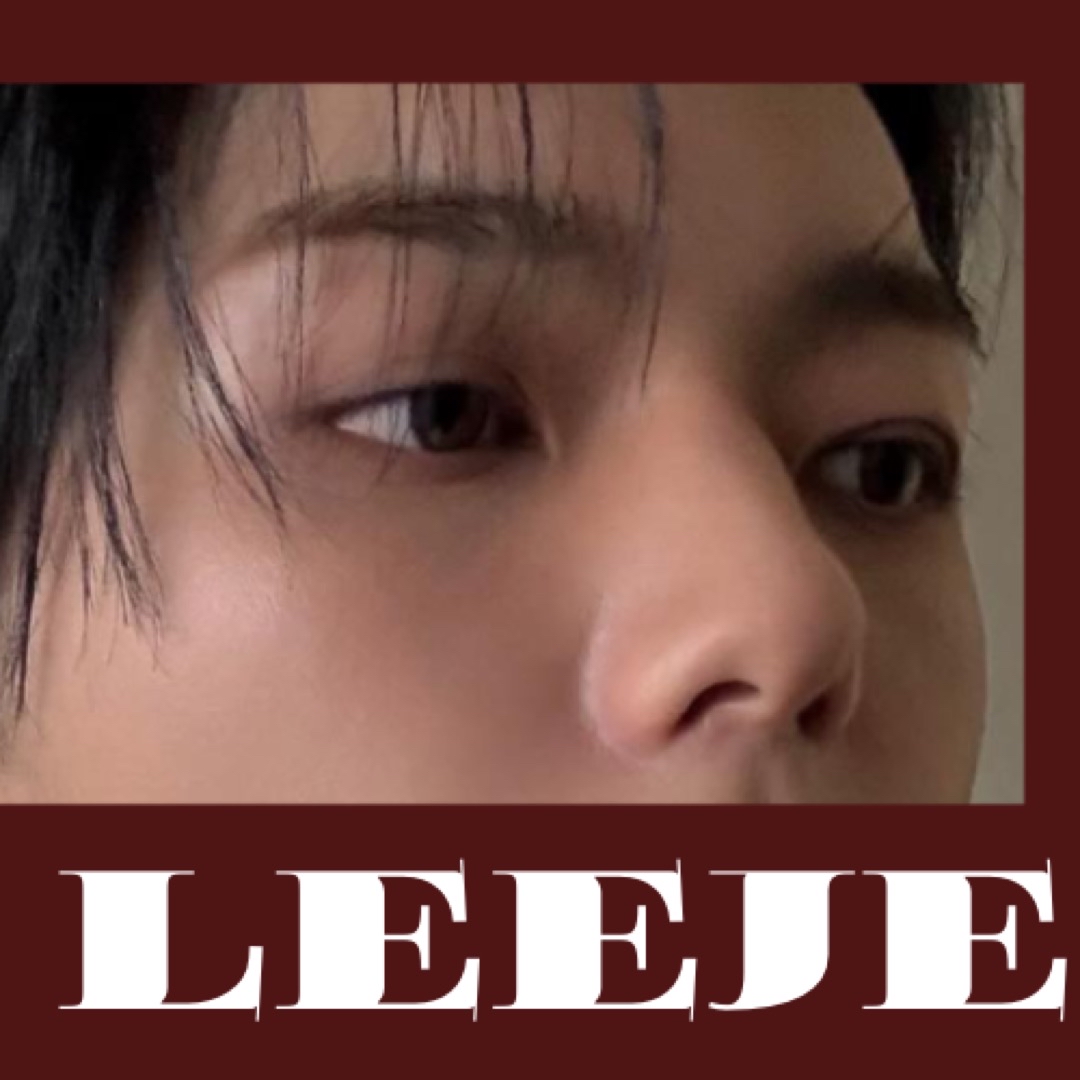 Latest photo of Leejeong (WHIB)