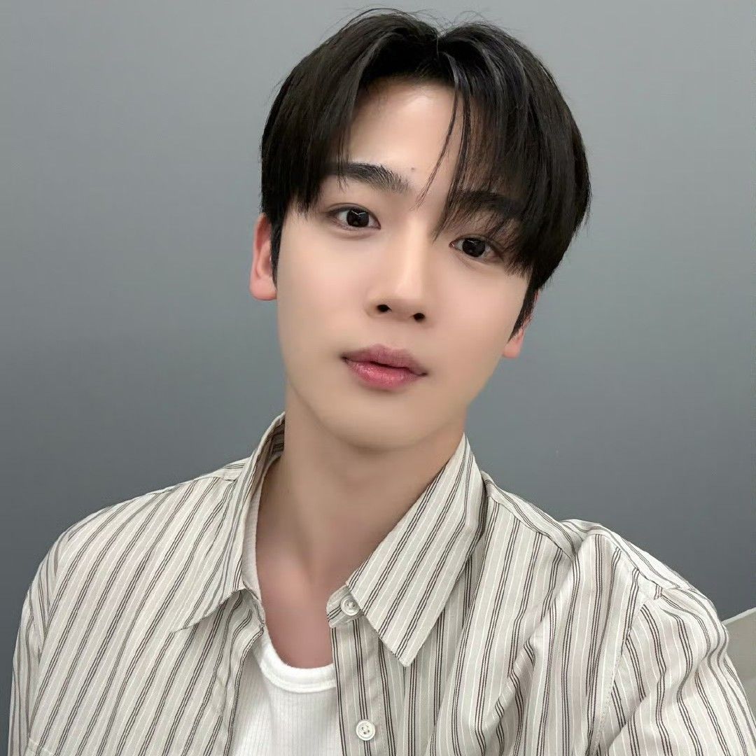 김요한 (위아이) 팬이 찍은 순간