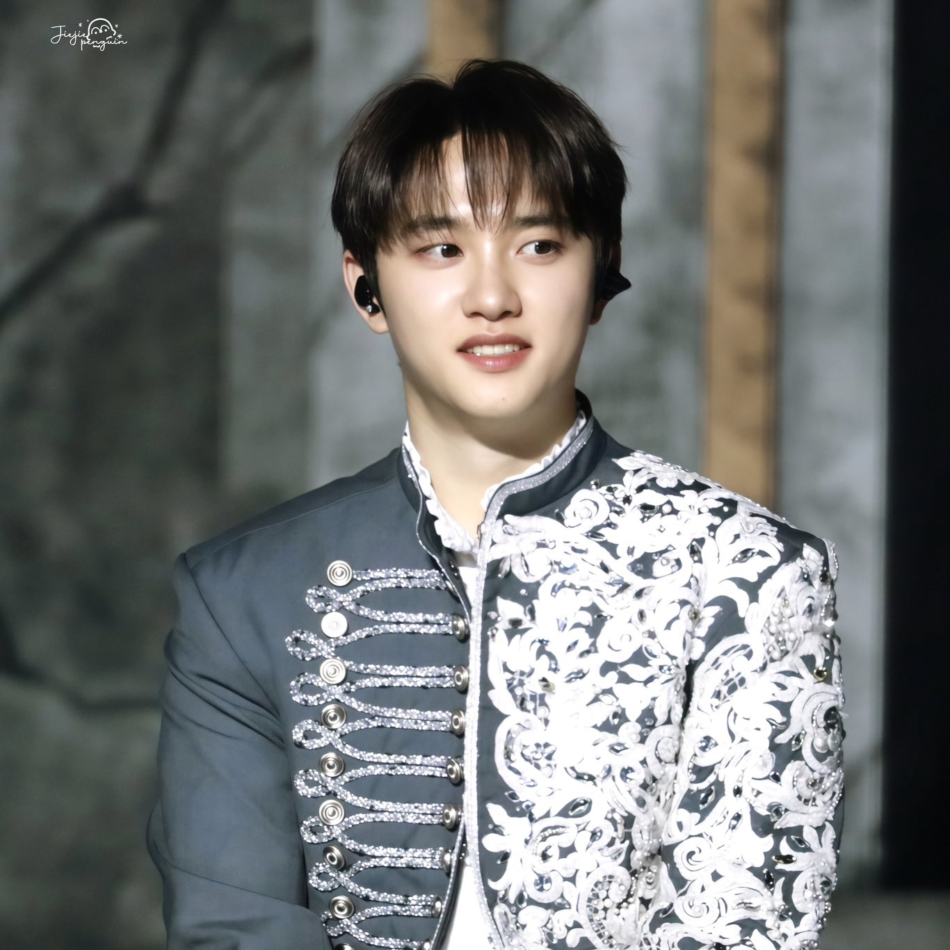 D.O. (EXO)的最新照片