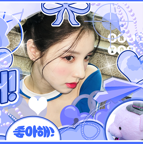 A moment captured by ARTMS's fan