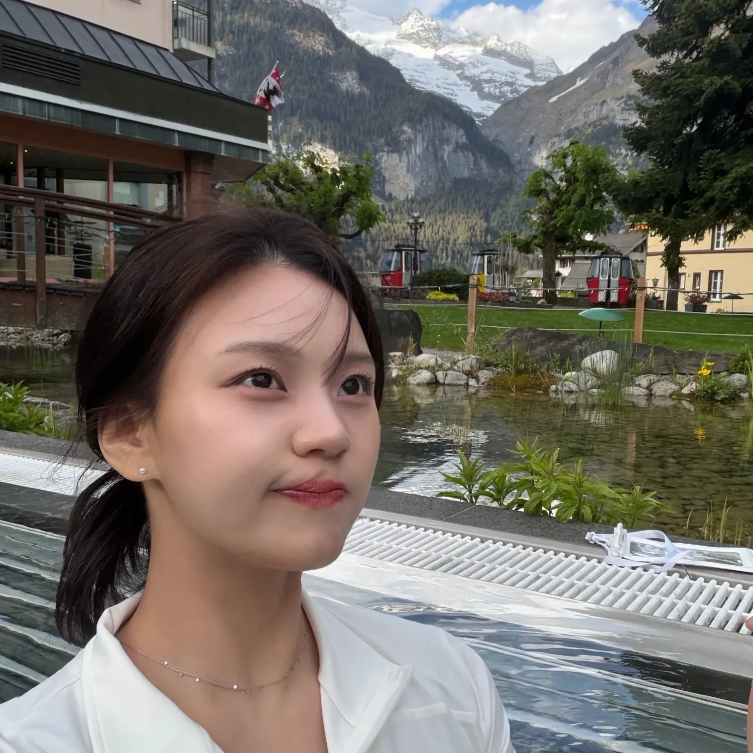 Foto aktivitas terbaru VIVIZ