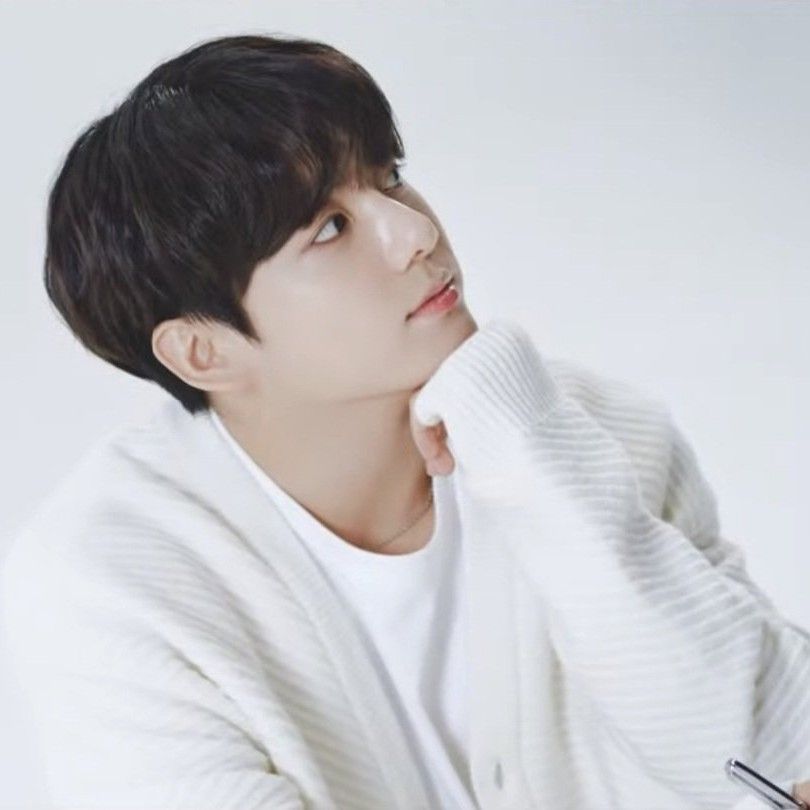 정국 (방탄소년단)의 비하인드 컷