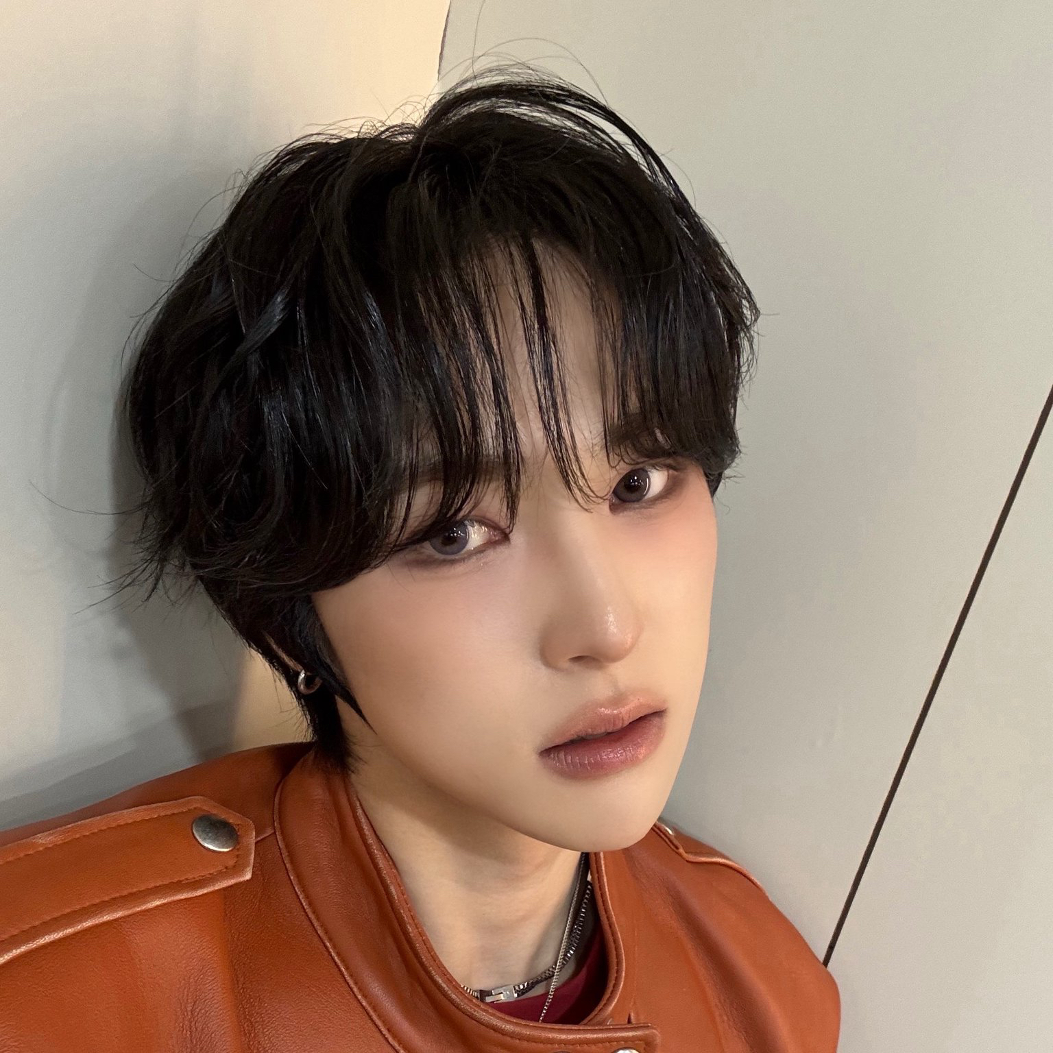 A moment captured by Kim Joohyoung (DAILY:DIRECTION)'s fan