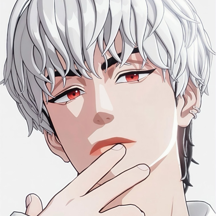 Latest photo of Eunho (PLAVE)