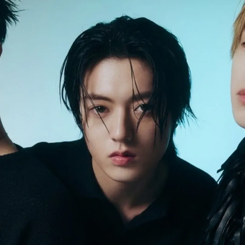 Latest photo of Haruto (TREASURE)