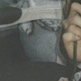 A moment captured by Kim Garam's fan