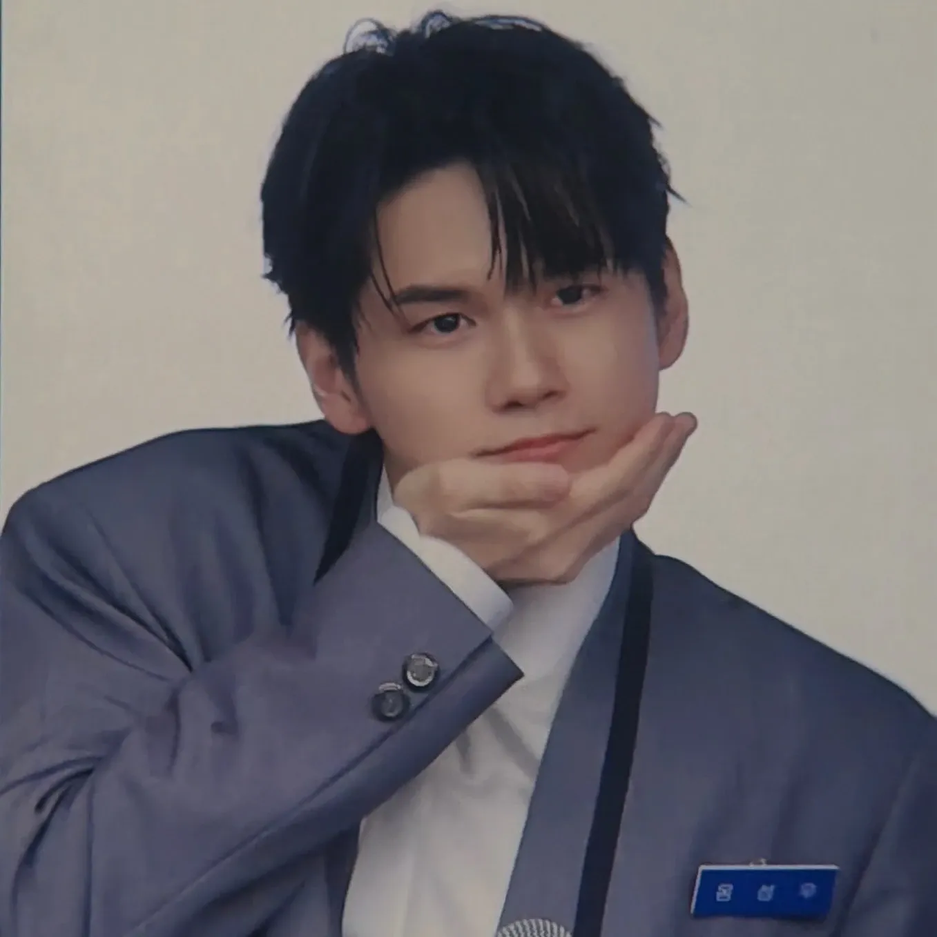 옹성우의 최신 사진