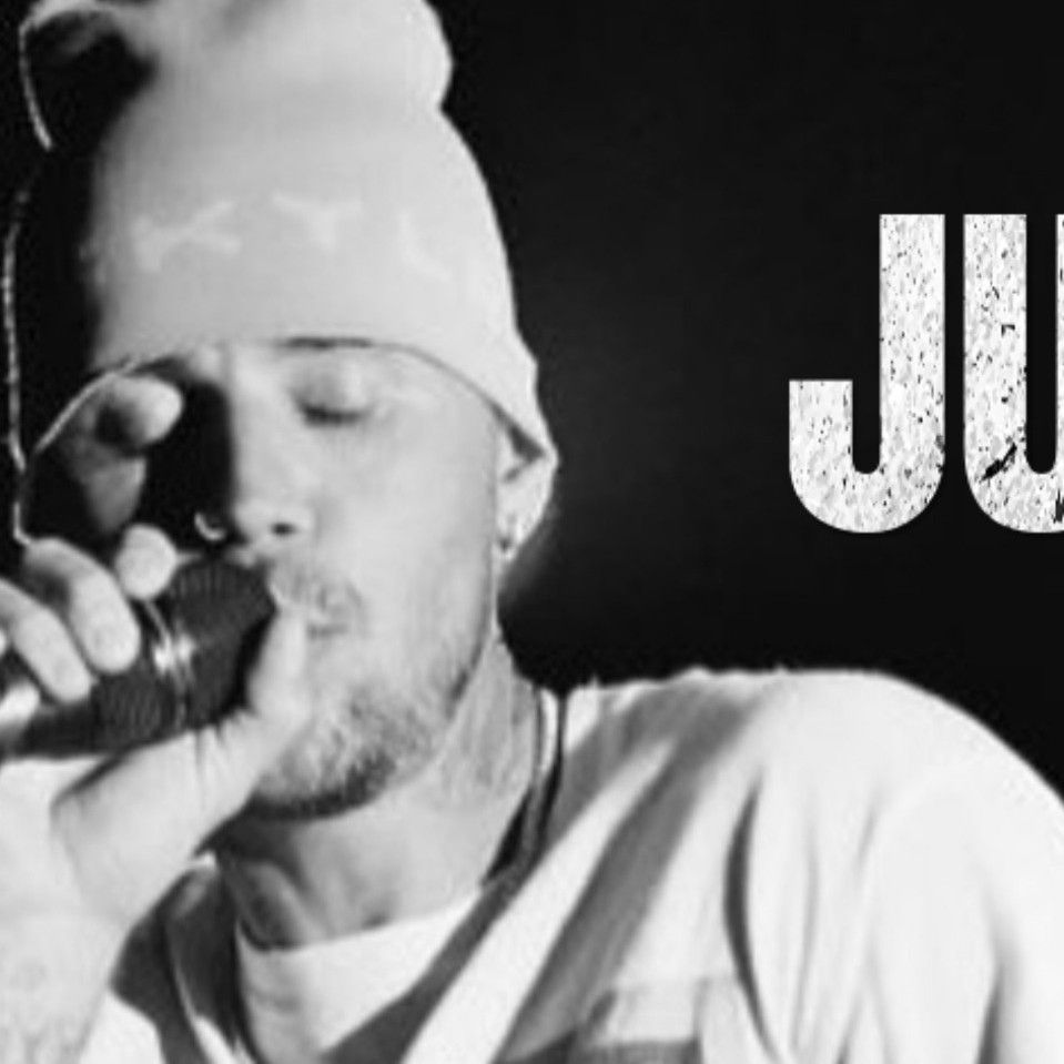 A moment captured by Justin Bieber's fan