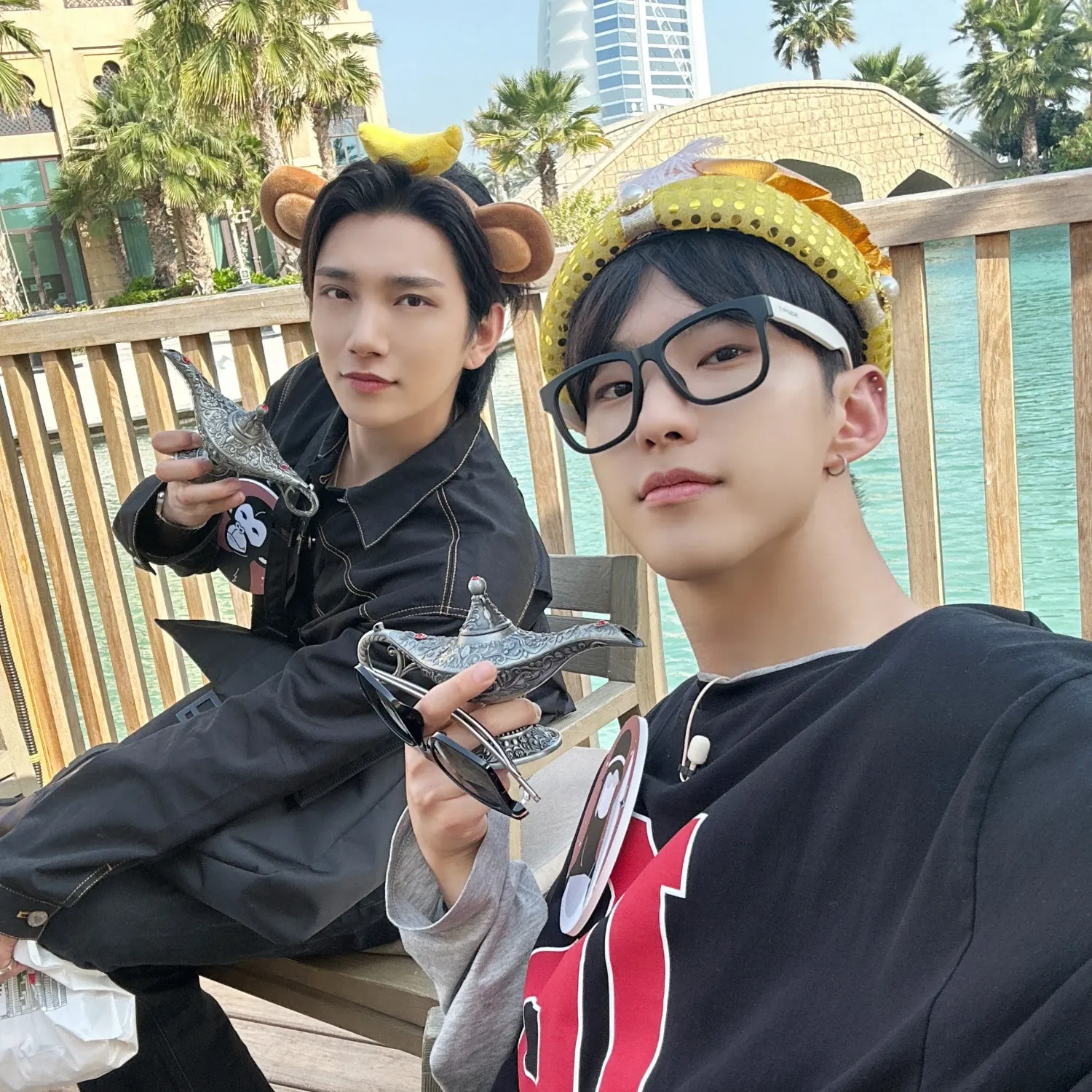 세븐틴의 최신 사진