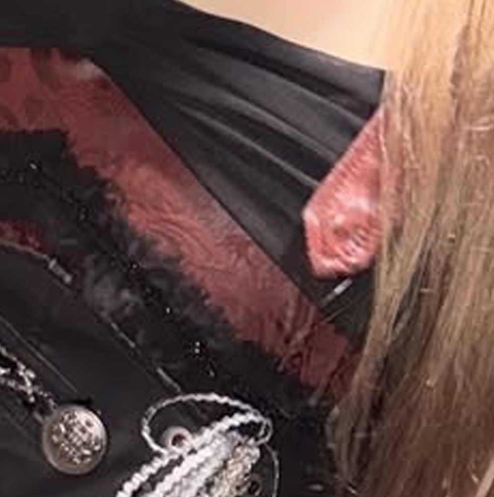 Behind-the-scenes cut of HaSeul (ARTMS)