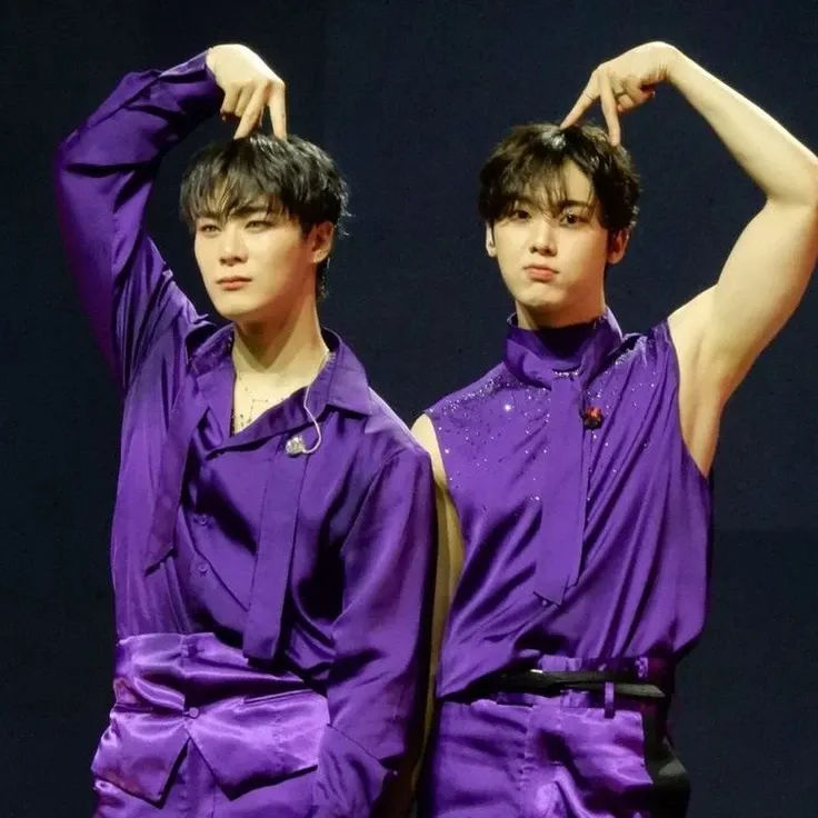 Latest photo of Eunwoo (ASTRO)