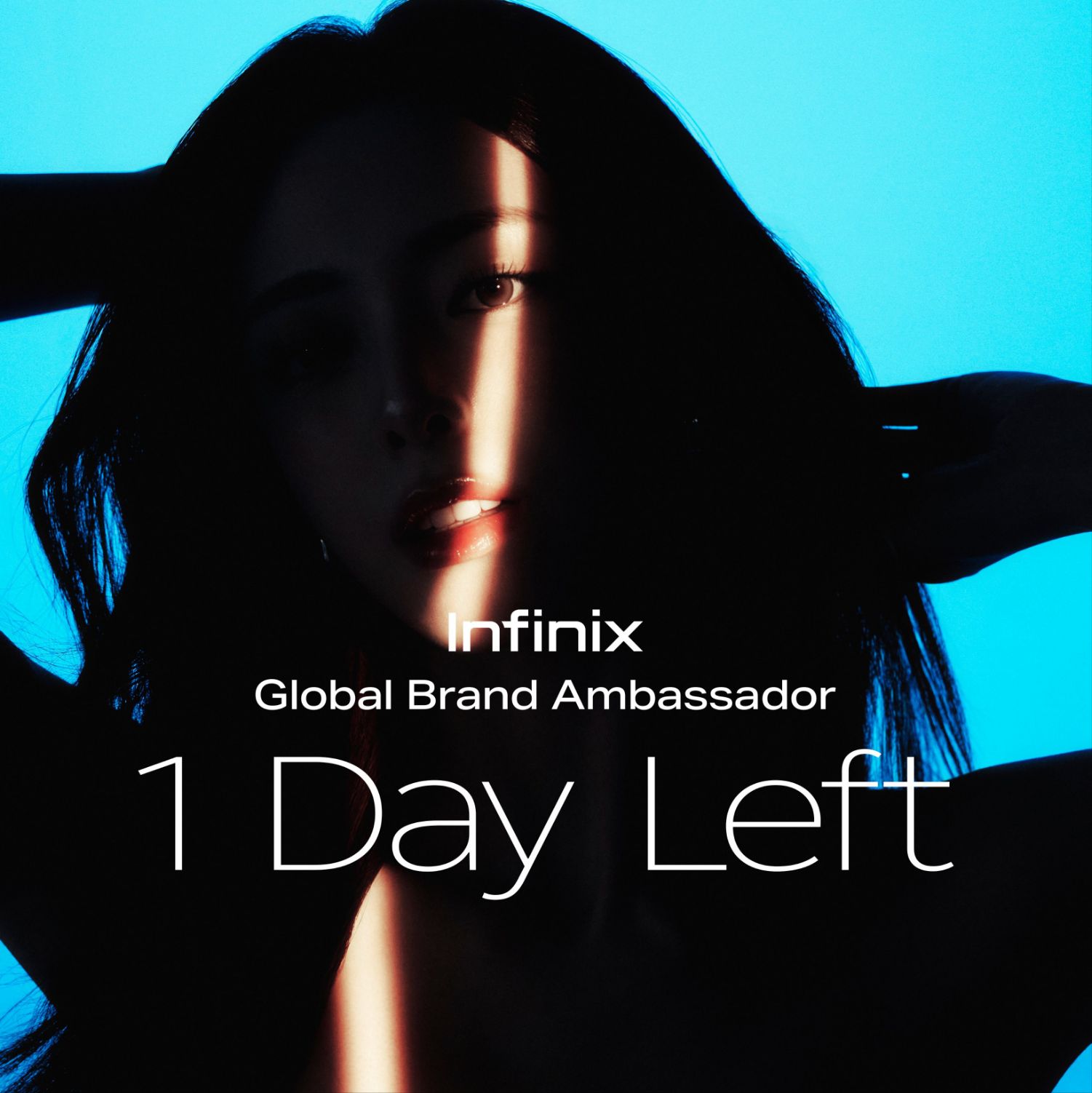 A moment captured by Yuna (ITZY)'s fan