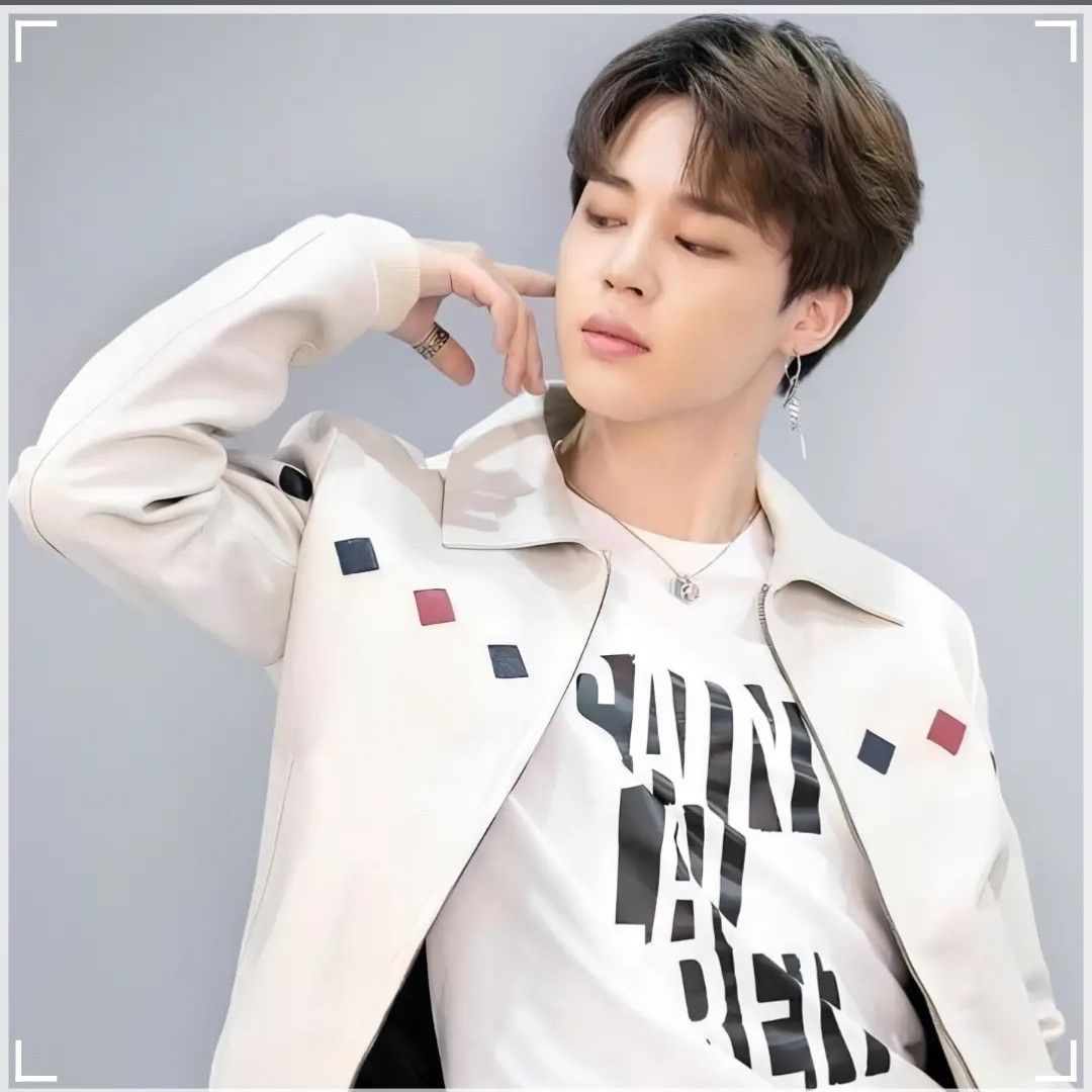 Momen yang diabadikan oleh penggemar Jimin (BTS)