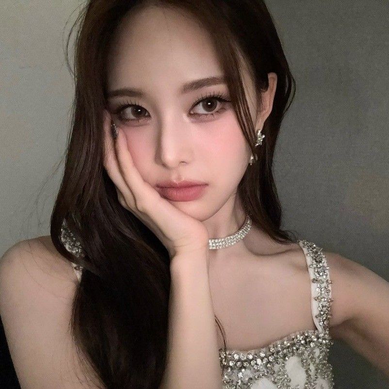 Recent activity shot of Bang Jeemin (izna)