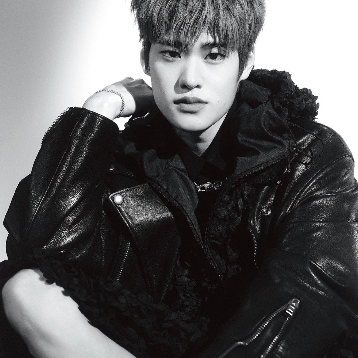 A moment captured by Sohee (RIIZE)'s fan