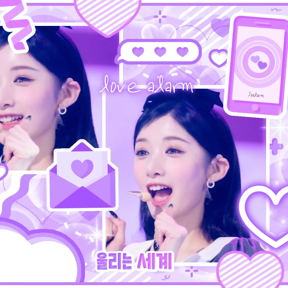 Latest photo of PURPLE K!SS