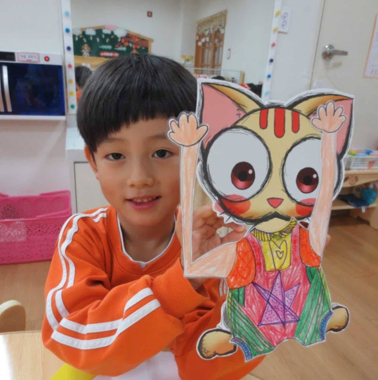 성현 (CORTIS) 팬이 찍은 순간