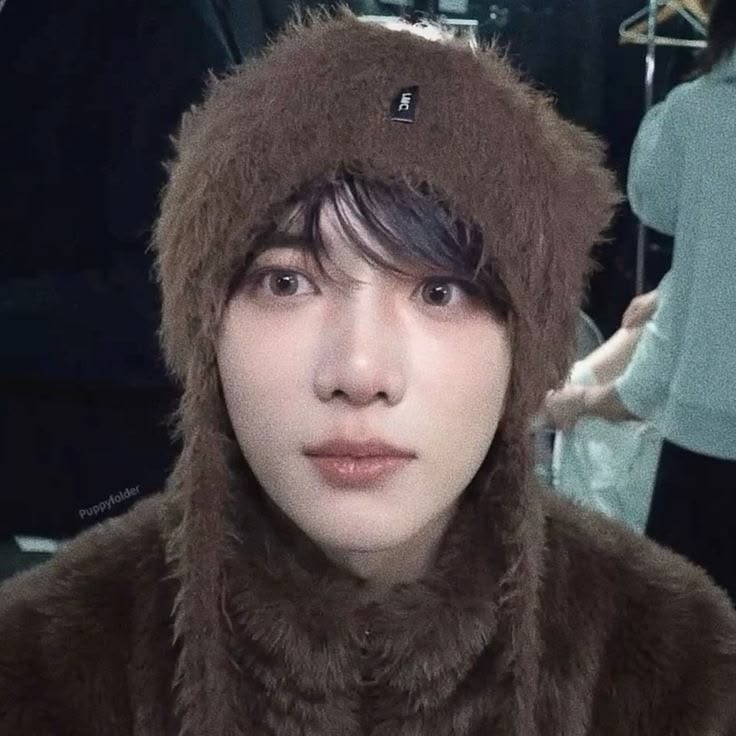 TOMORROW X TOGETHER的最新照片