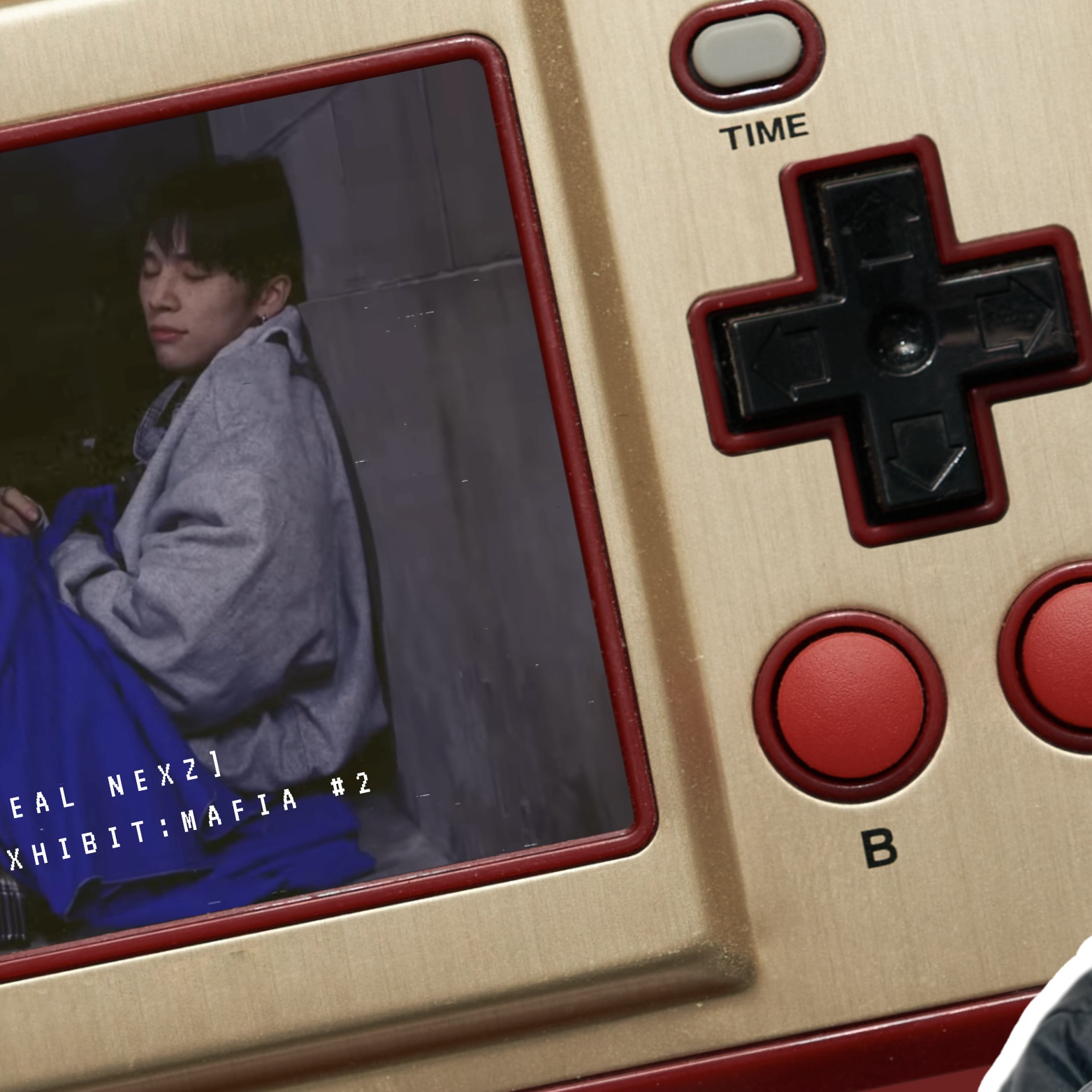 Latest photo of So Geon (NEXZ)