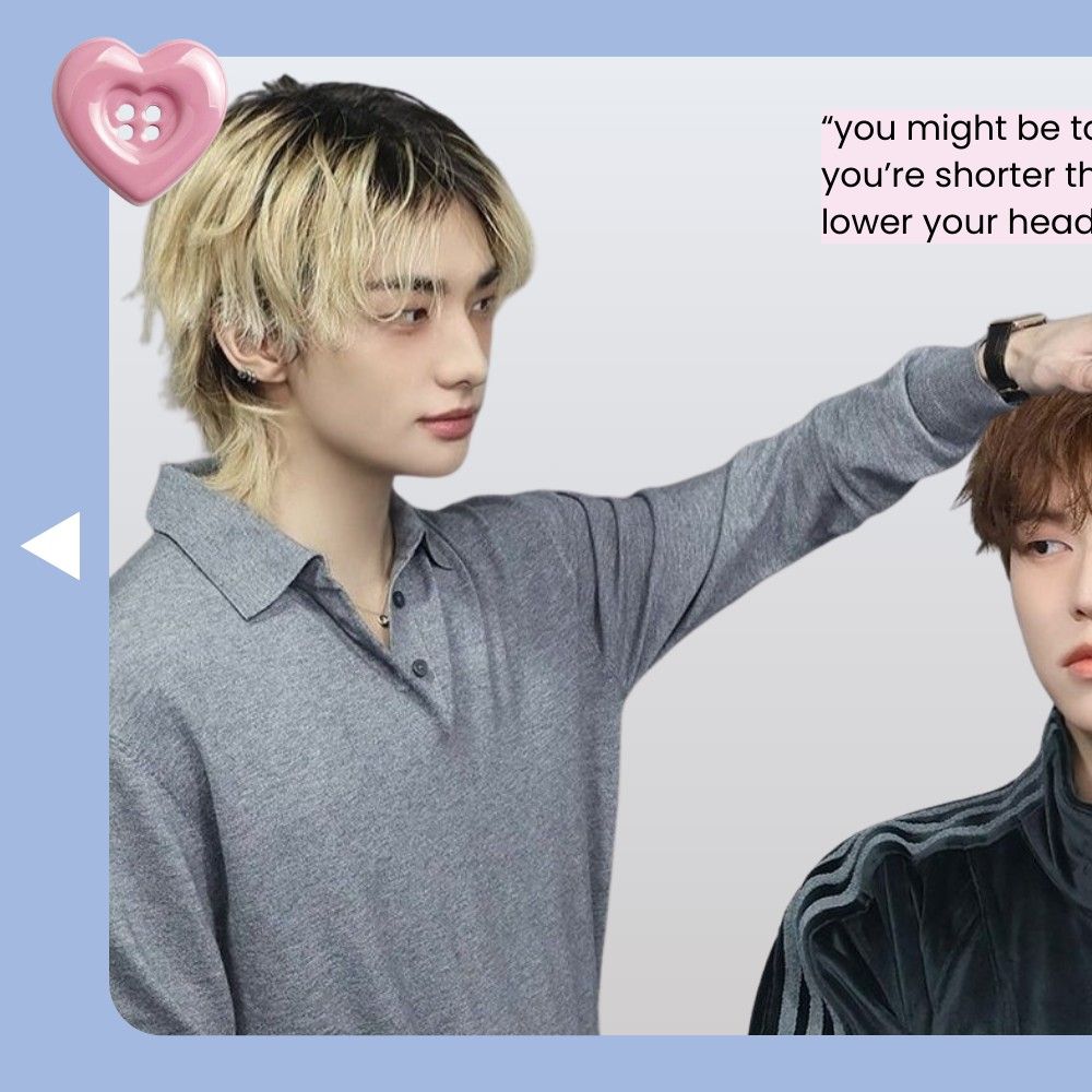 Hot post catching attention from 현진 (Stray Kids)'s fandom