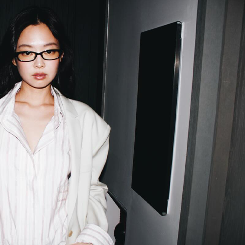 제니 (BLACKPINK) 팬이 찍은 순간