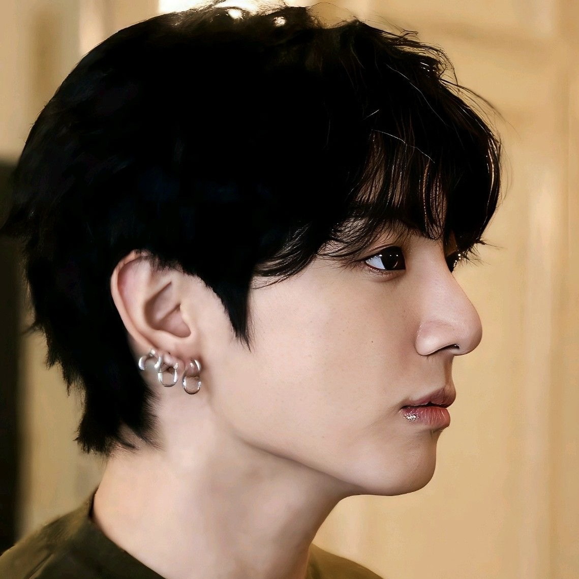 정국 (방탄소년단) 최근 활동샷