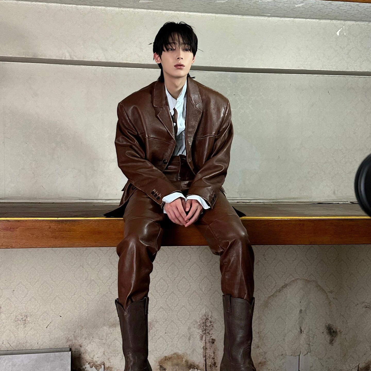 선우 (ENHYPEN)의 최신 사진