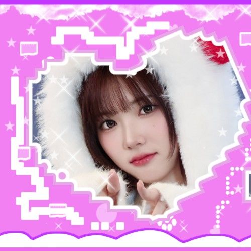 Recent activity shot of Jiwoo (Hearts2Hearts)